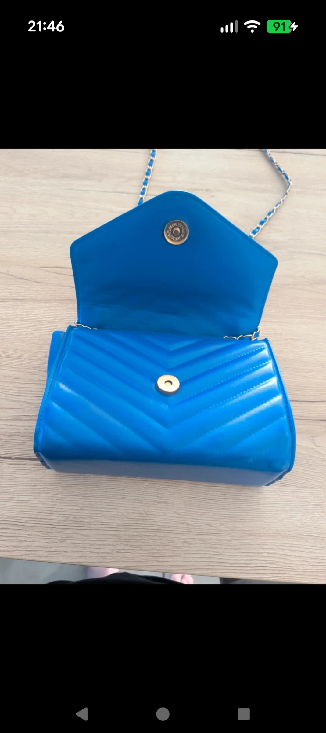 Bolso – photo 2